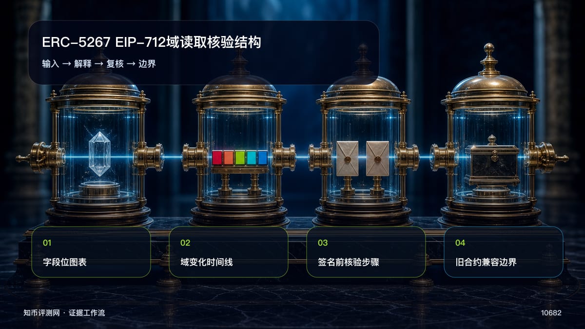 ERC-5267怎样核对签名域？ 图 1