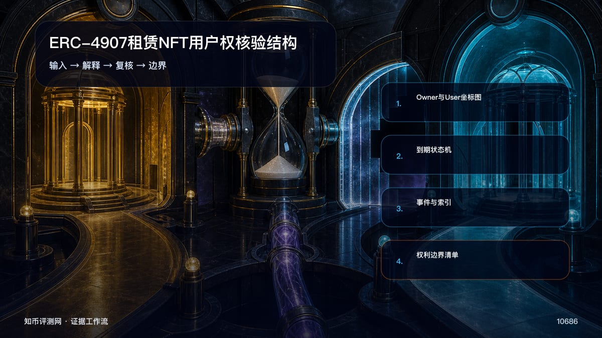 ERC-4907租赁权限怎么分？ 图 1