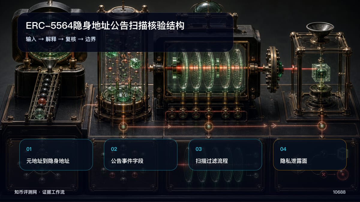 ERC-5564隐身地址如何扫描？ 图 1