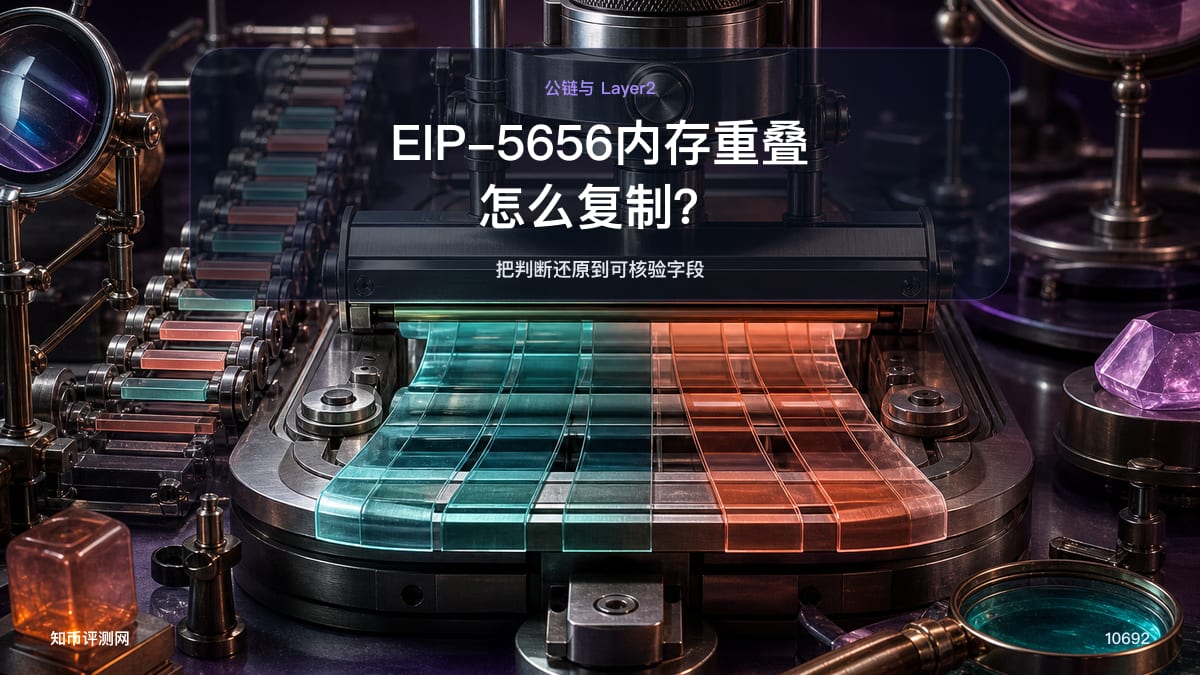 EIP-5656内存重叠怎么复制？