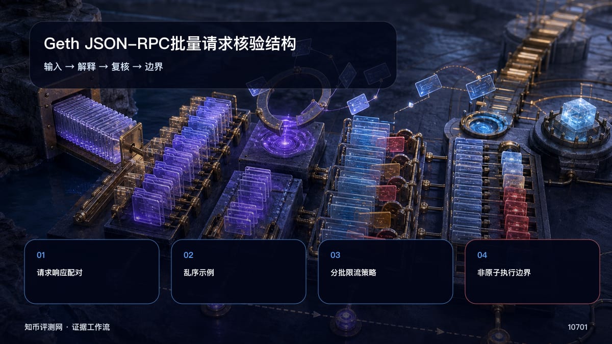 Geth批量RPC怎样处理乱序？ 图 1
