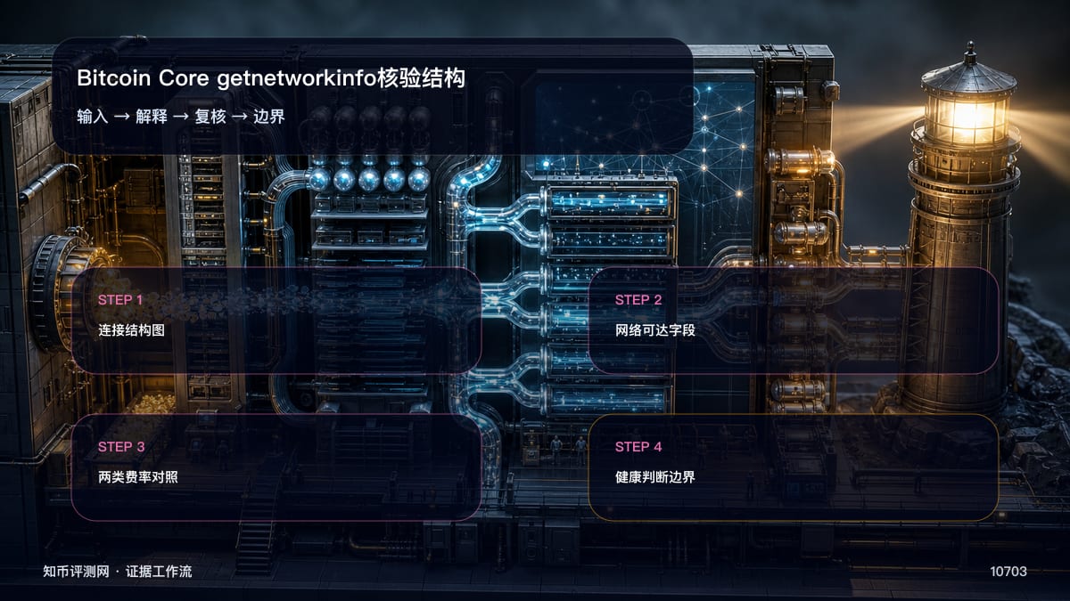 getnetworkinfo如何看节点连接？ 图 1