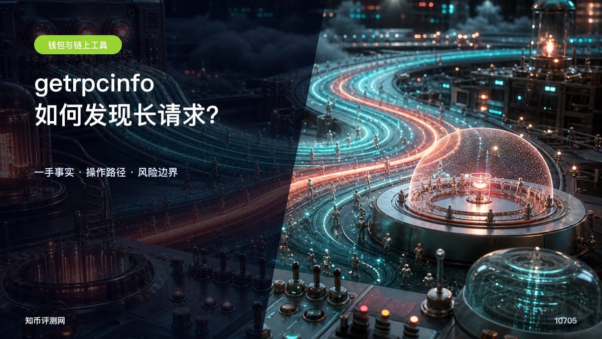 getrpcinfo如何发现长请求？