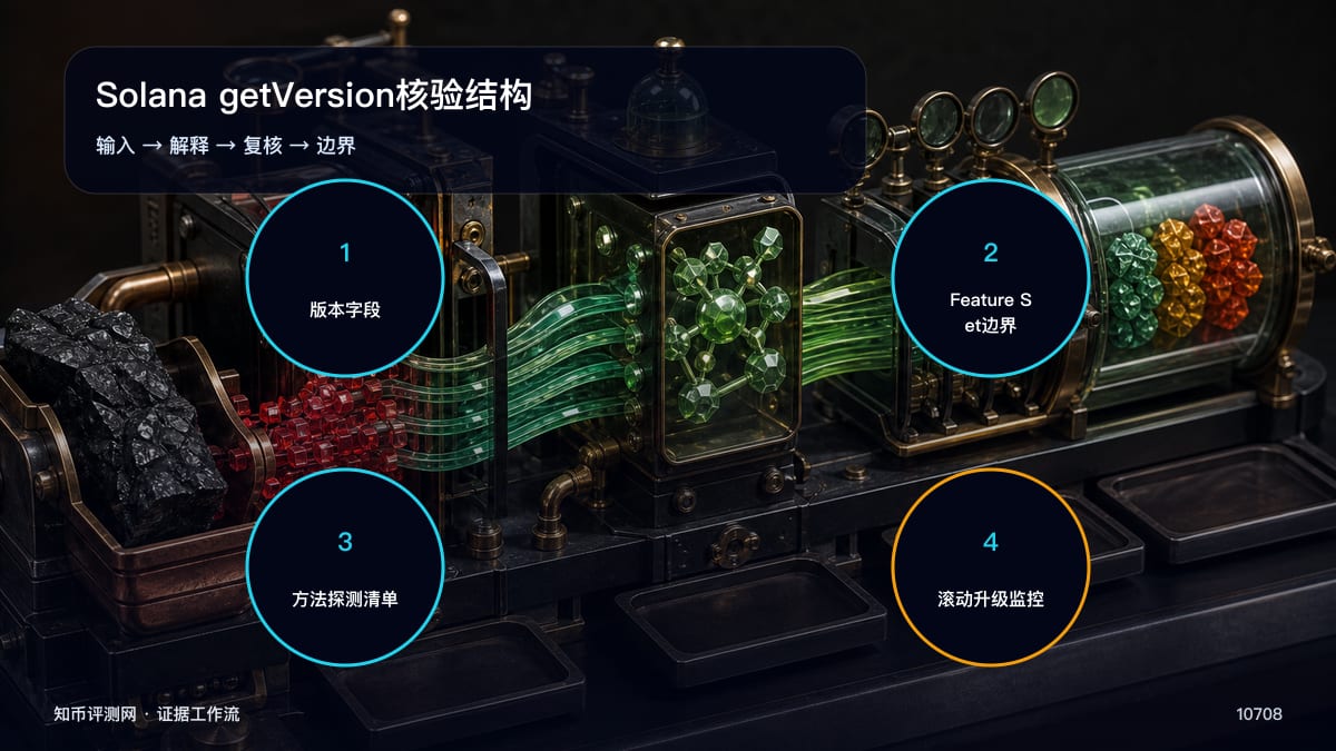 getVersion如何看Solana版本？ 图 1