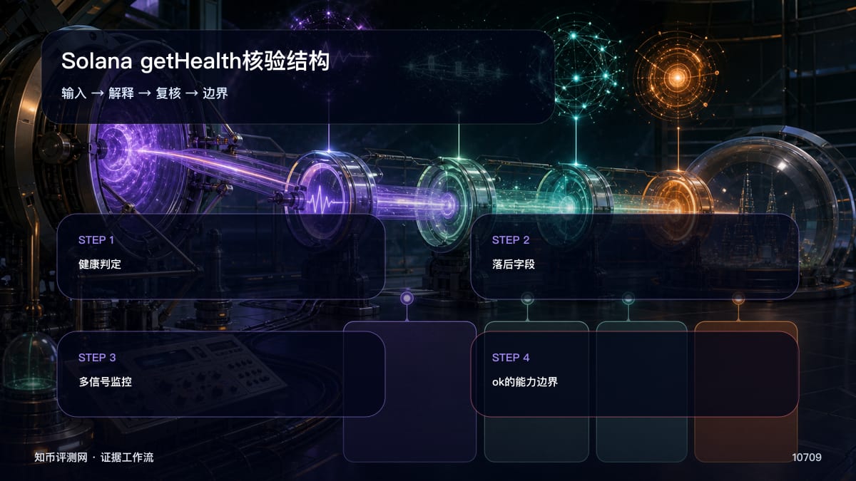 getHealth返回ok就健康吗？ 图 1