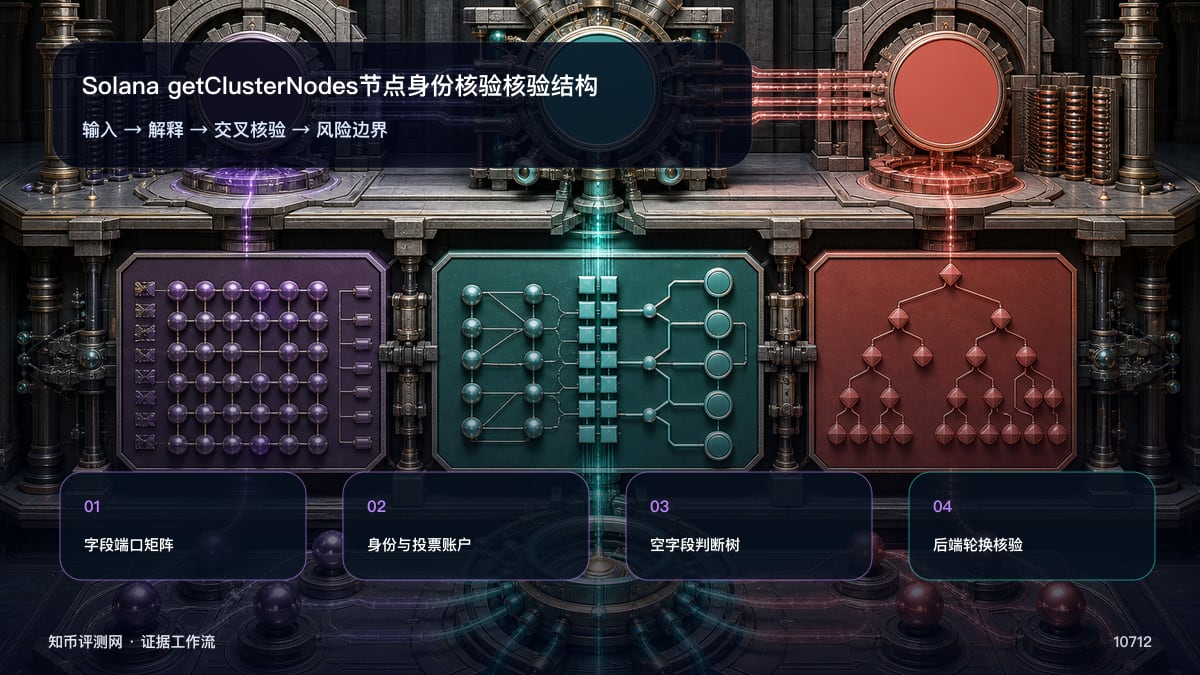 getClusterNodes怎样核对节点？ 图 1