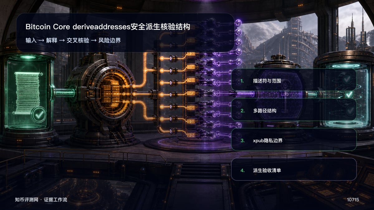 deriveaddresses如何安全派生？ 图 1