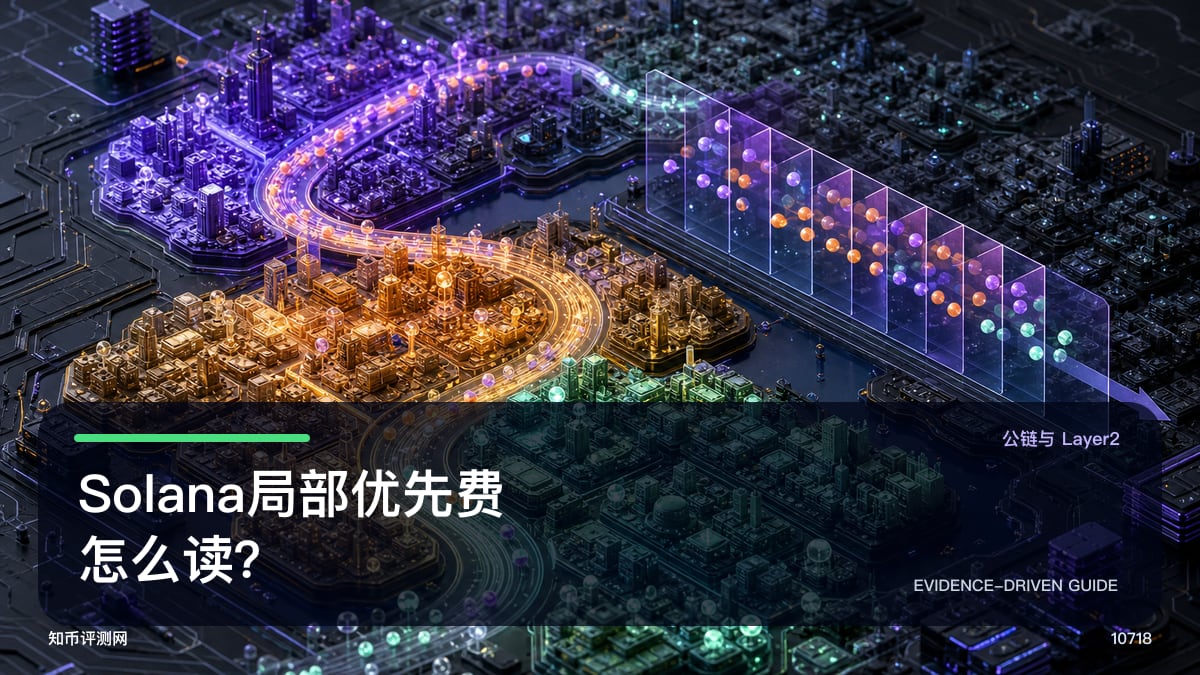 Solana局部优先费怎么读？