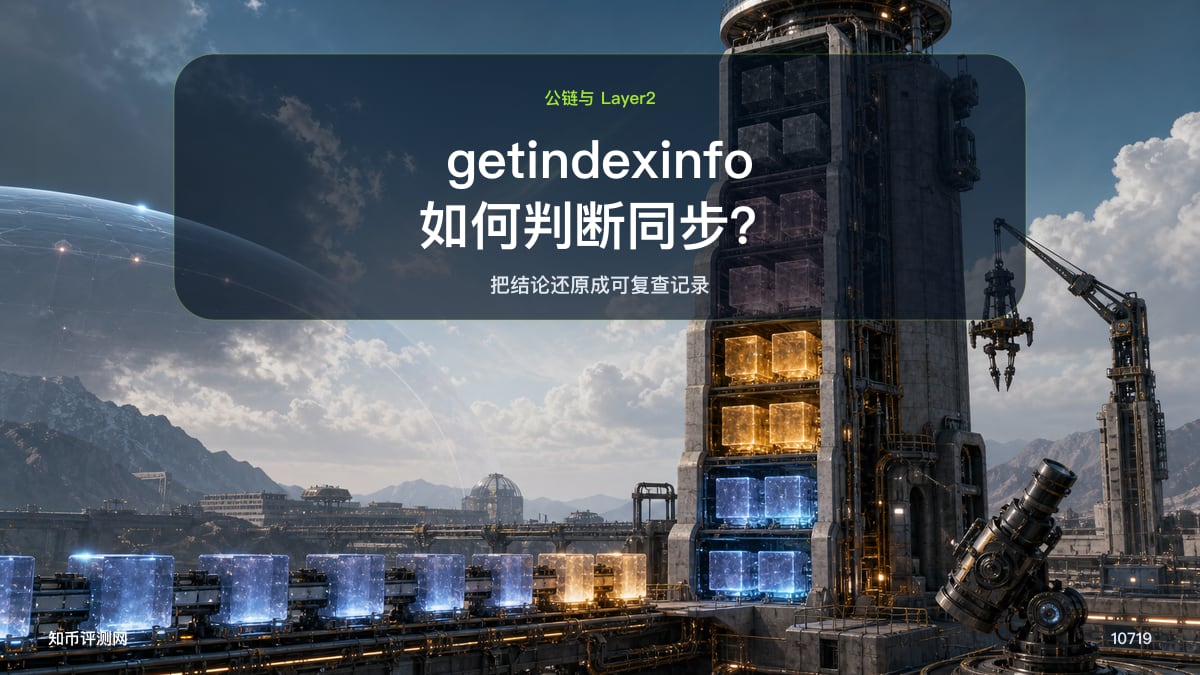 getindexinfo如何判断同步？