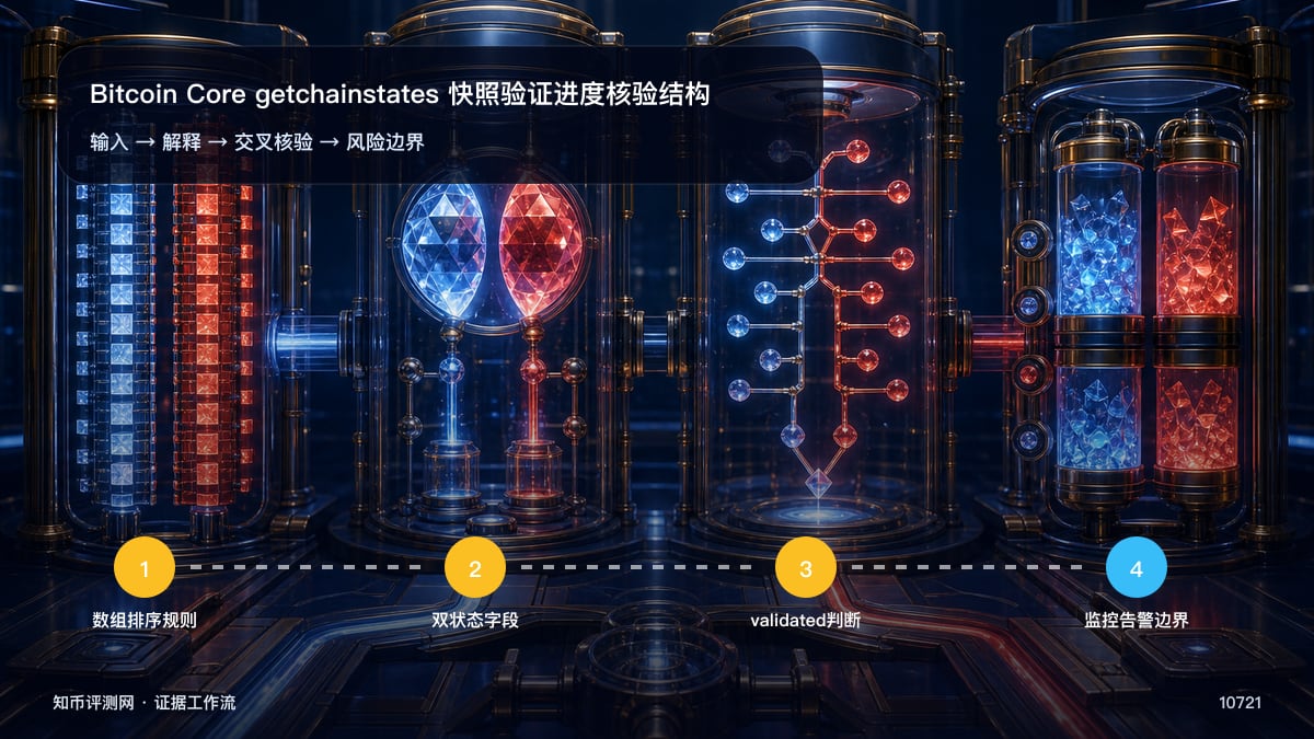 getchainstates如何看快照进度？ 图 1