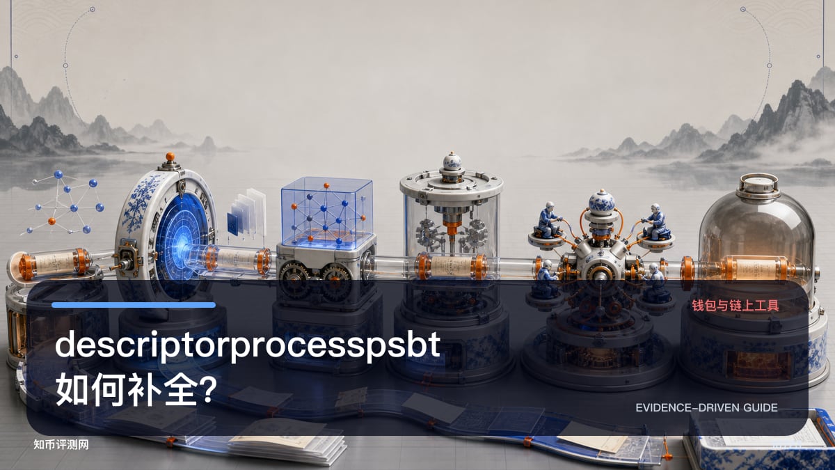 descriptorprocesspsbt如何补全？