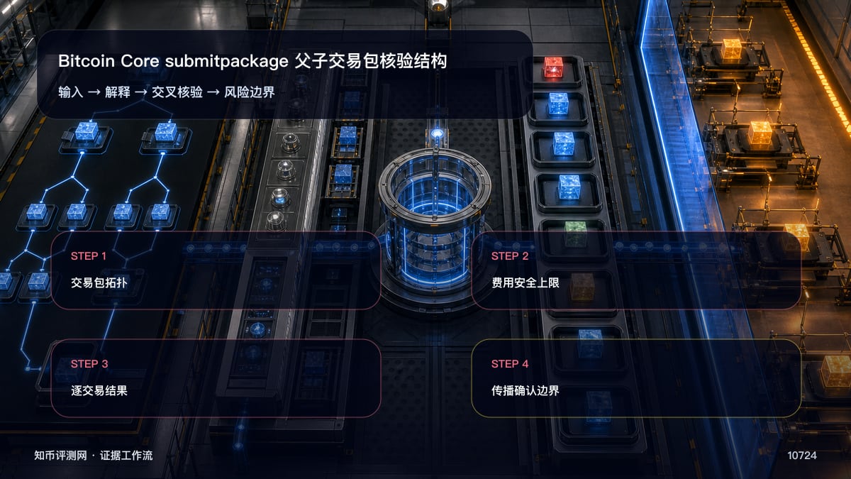 submitpackage怎样提交交易包？ 图 1