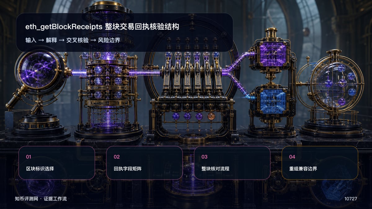 eth_getBlockReceipts怎样核对？ 图 1