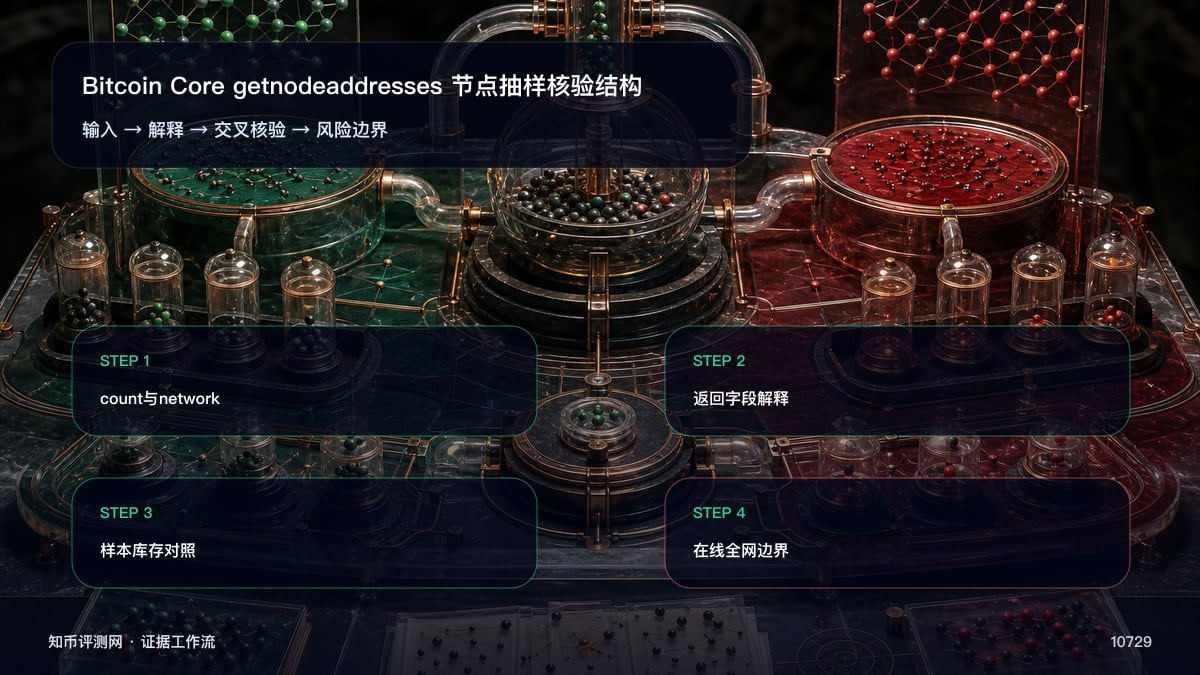 getnodeaddresses怎样抽样节点？ 图 1