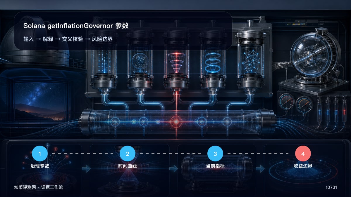 getInflationGovernor怎么读？ 图 1