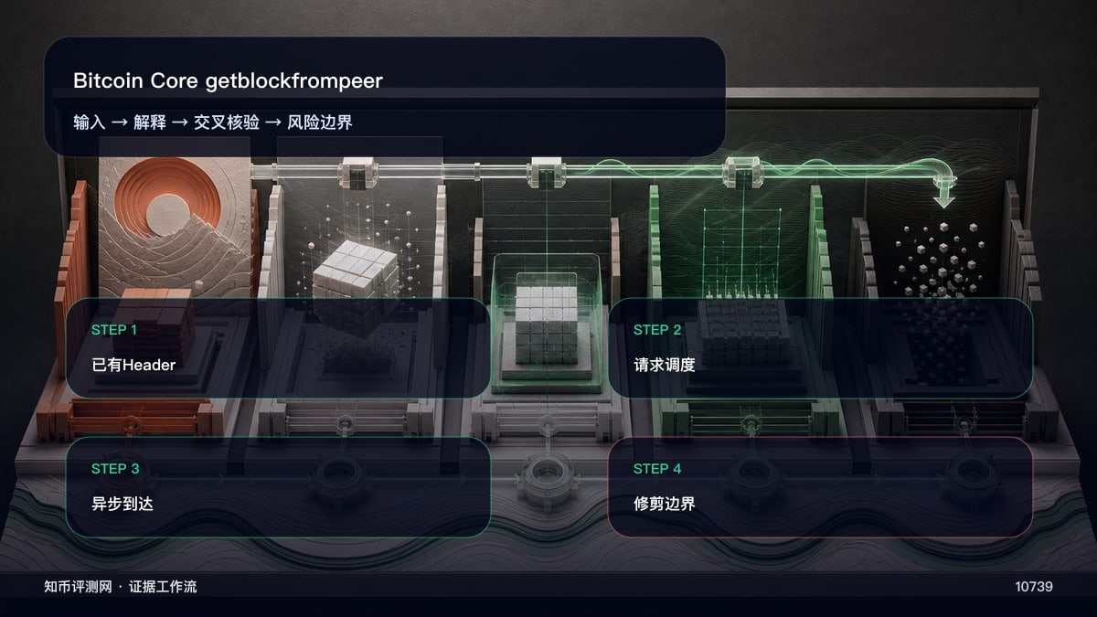 getblockfrompeer返回空就成功？ 图 1