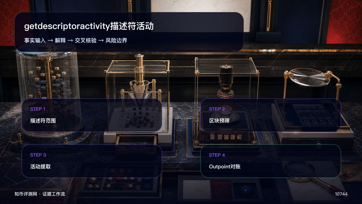 getdescriptoractivity怎么用？ 图 1