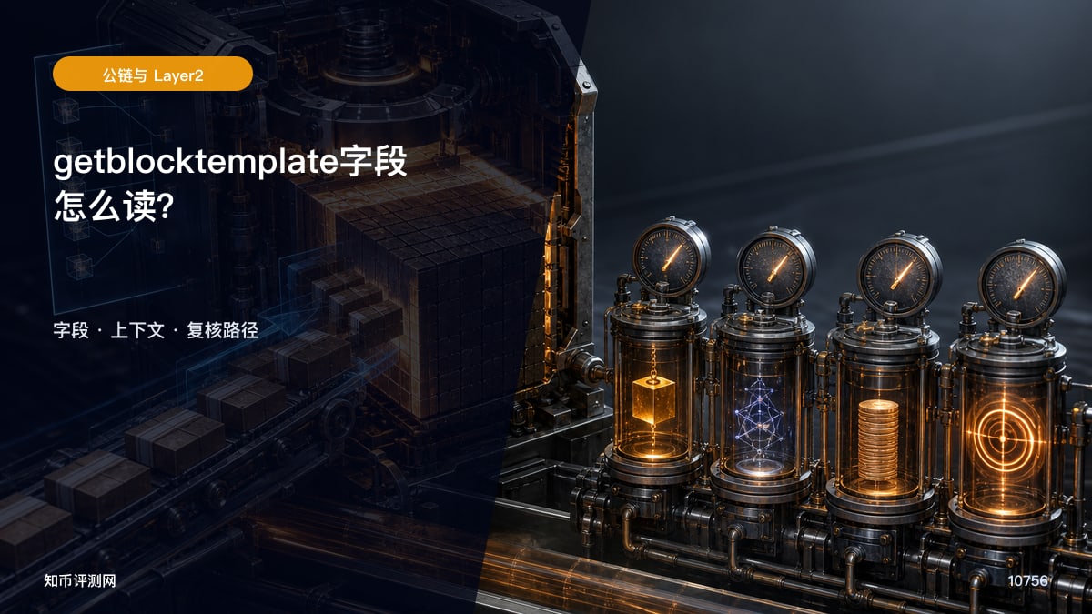 getblocktemplate字段怎么读？