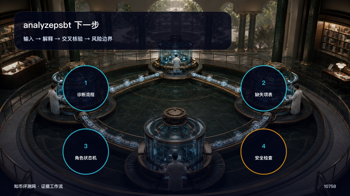 analyzepsbt如何判断下一步？ 图 1