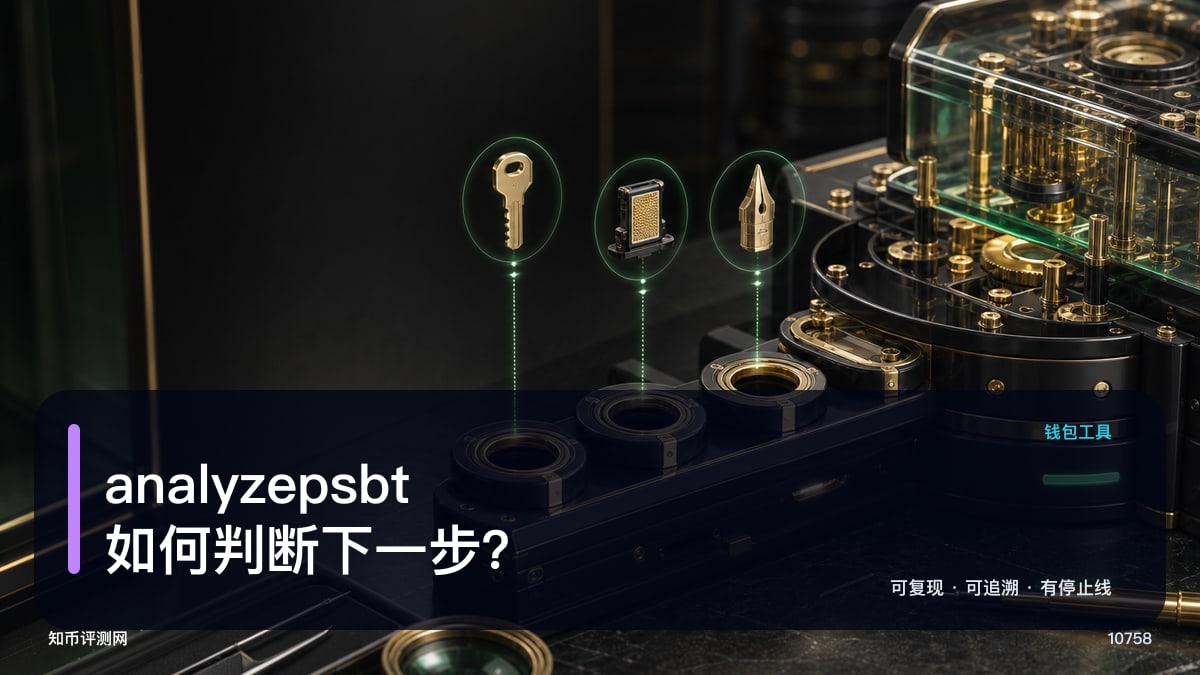 analyzepsbt如何判断下一步？