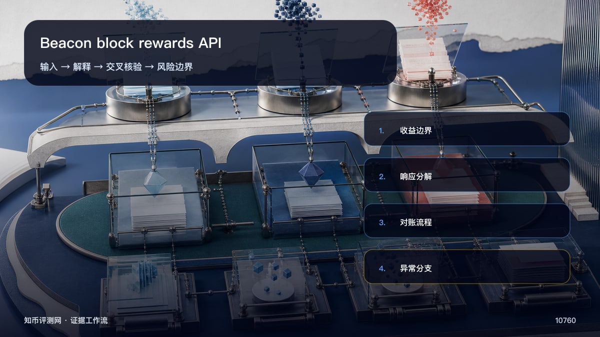 Beacon区块奖励怎么拆分对账？ 图 1