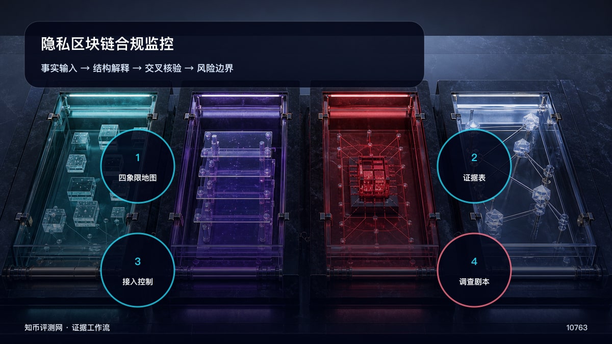隐私区块链合规监控怎么做？ 图 1
