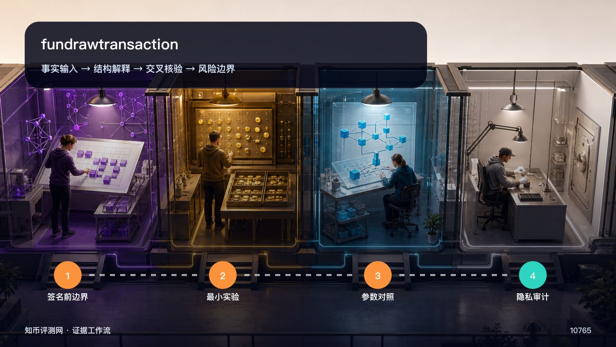 fundrawtransaction怎么控制选币？ 图 1