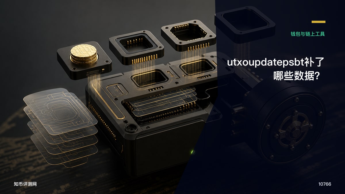 utxoupdatepsbt补了哪些数据？