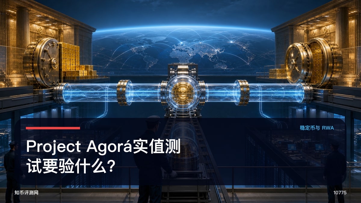 Project Agorá实值测试要验什么？
