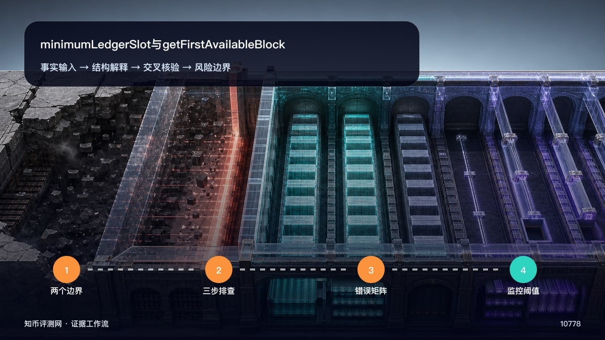 Solana历史账本缺口怎么查？ 图 1
