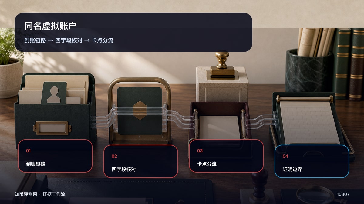同名虚拟账户如何完成入金对账？ 图 1