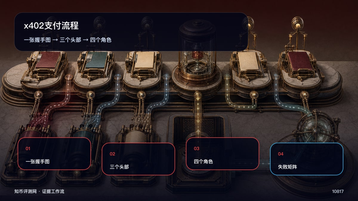 x402支付握手失败怎么排查？ 图 1