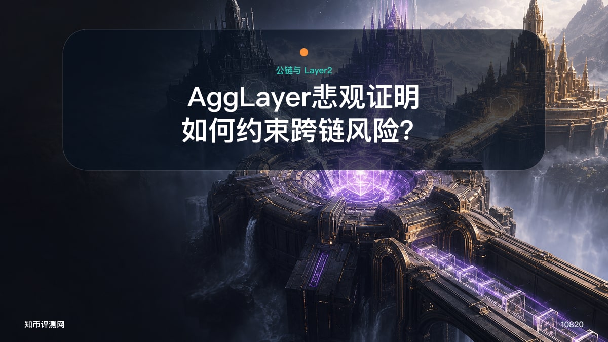 AggLayer悲观证明如何约束跨链风险？