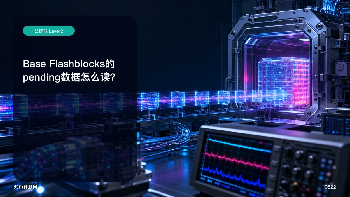 Base Flashblocks的pending数据怎么读？