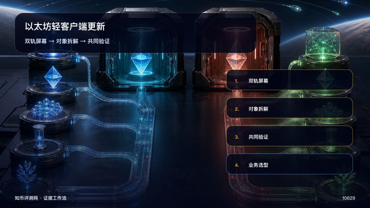 乐观更新和最终性更新有何区别？ 图 1