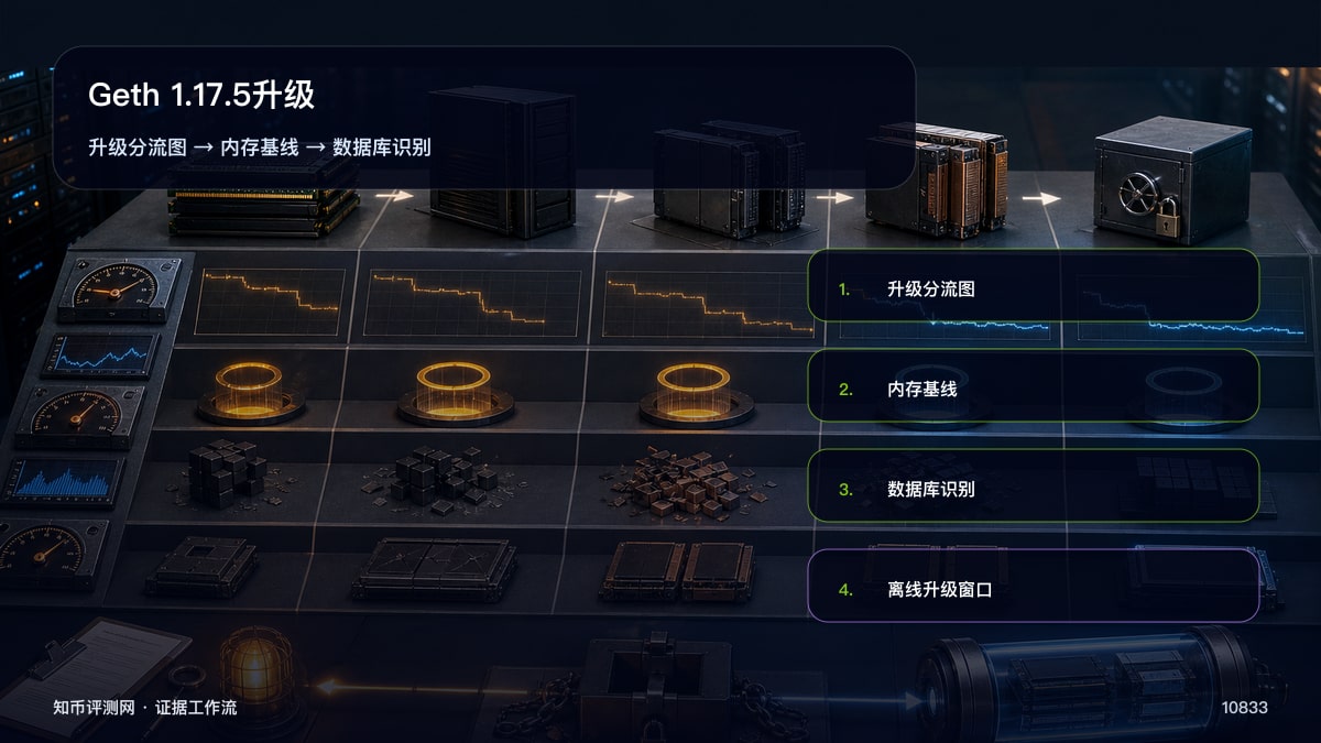 Geth 1.17.5升级要改什么？ 图 1