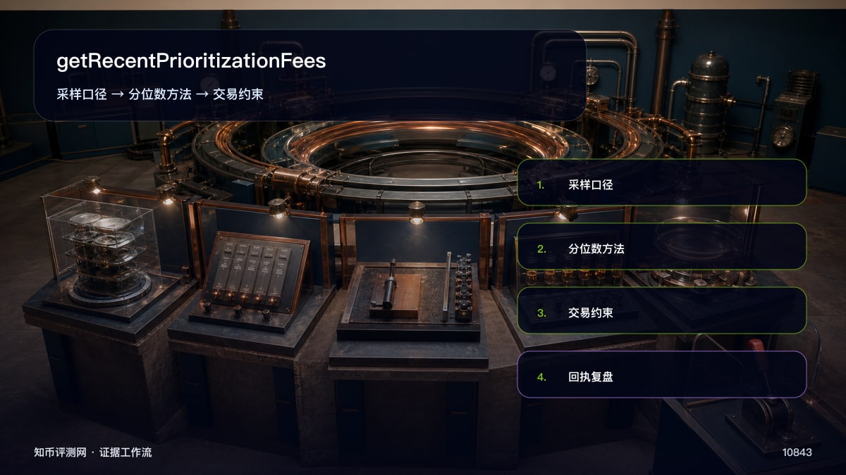 getRecentPrioritizationFees闭环 图 1