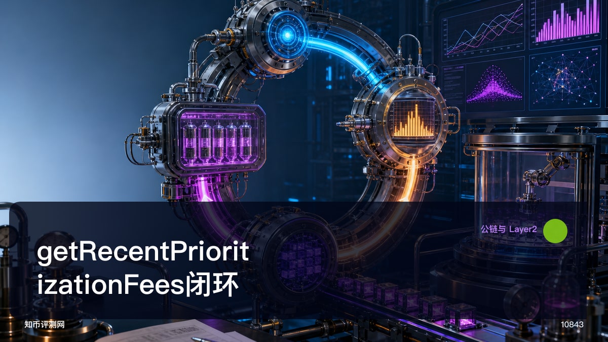 getRecentPrioritizationFees闭环
