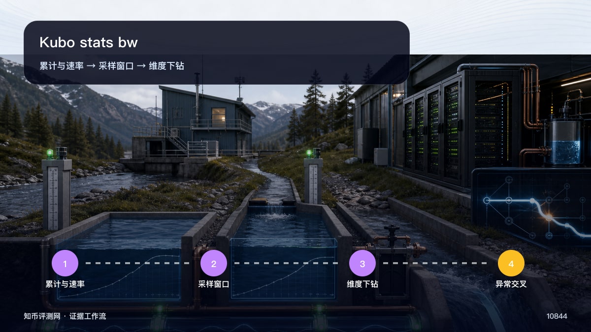 stats/bw如何看IPFS带宽？ 图 1