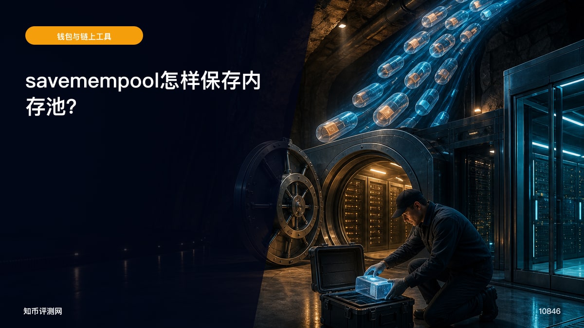 savemempool怎样保存内存池？