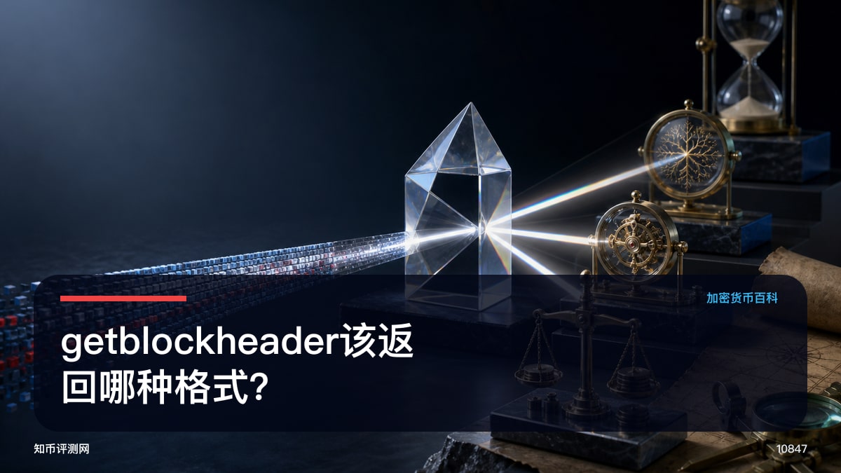 getblockheader该返回哪种格式？