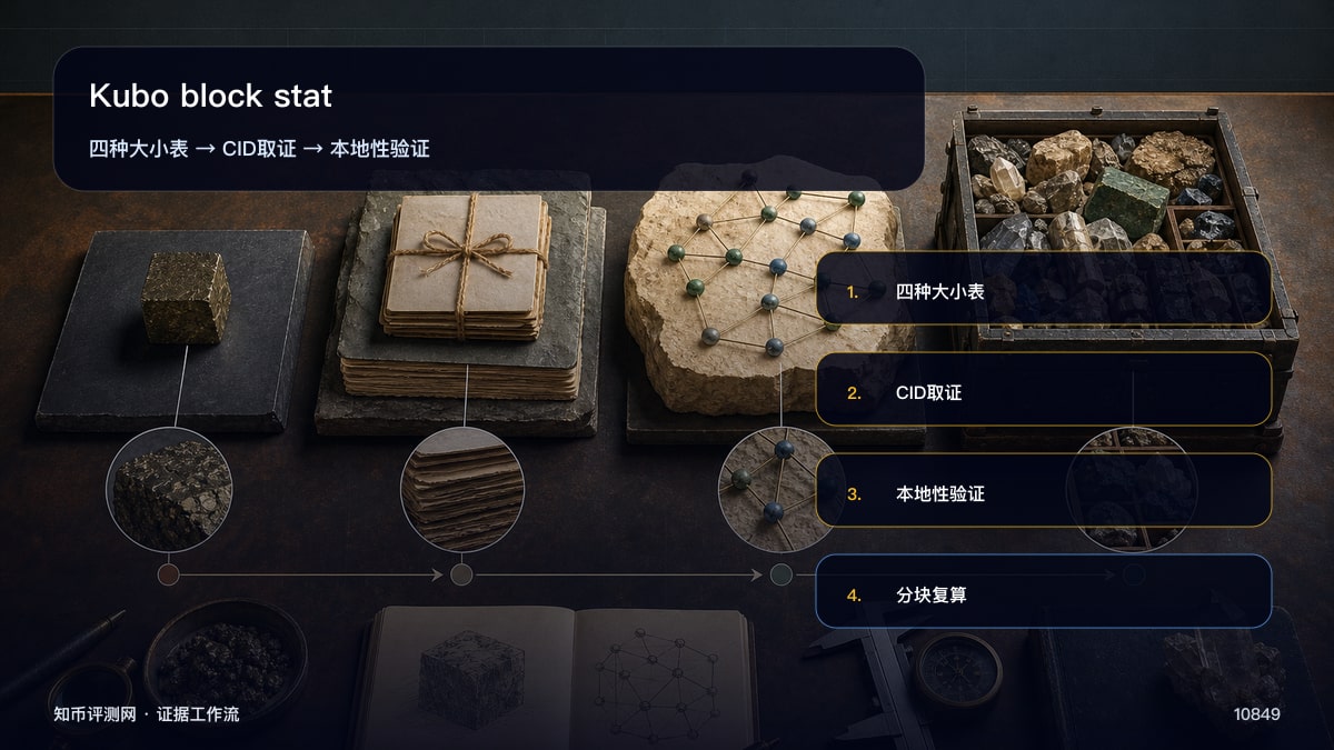 block/stat的Key和Size怎么读？ 图 1