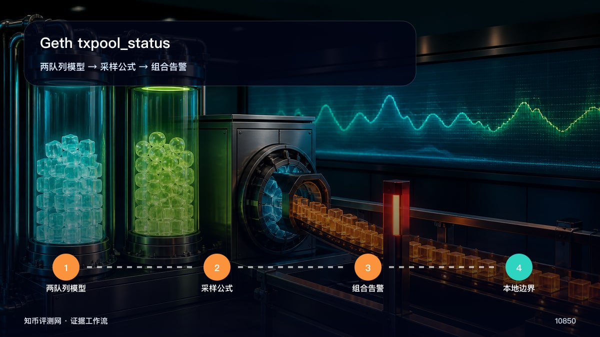 txpool_status如何监控交易池？ 图 1