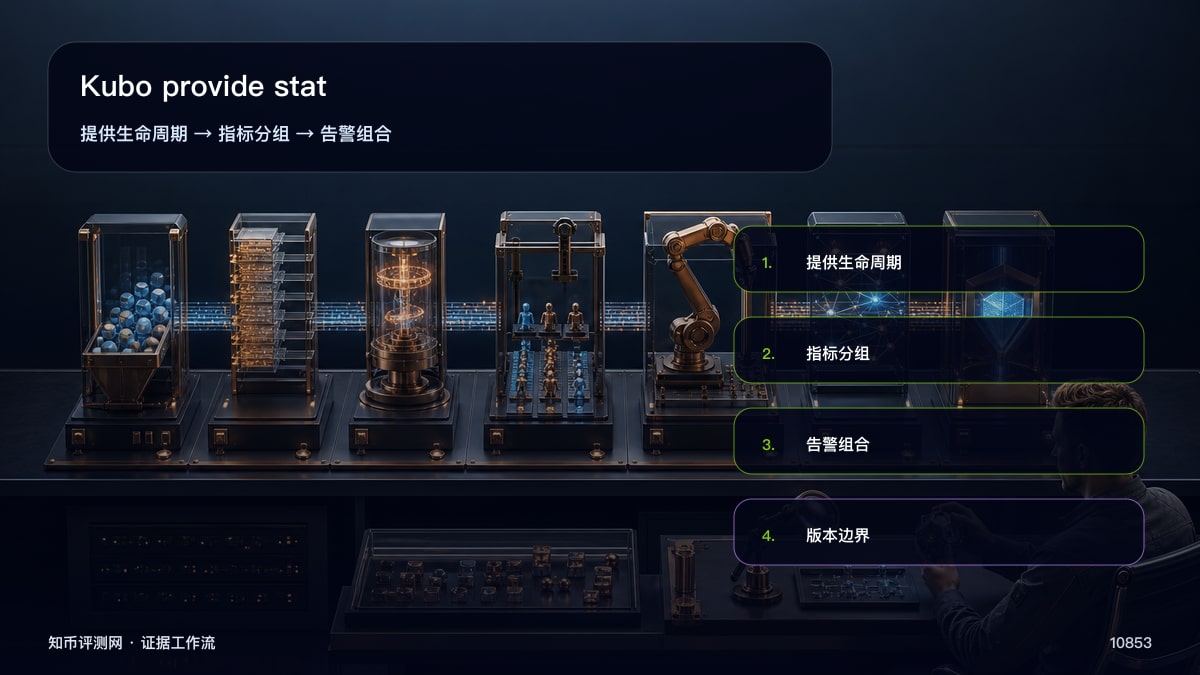provide/stat如何监控CID提供队列？ 图 1