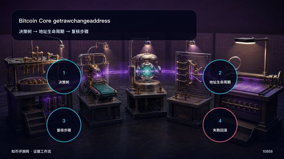 getrawchangeaddress该怎么使用？ 图 1