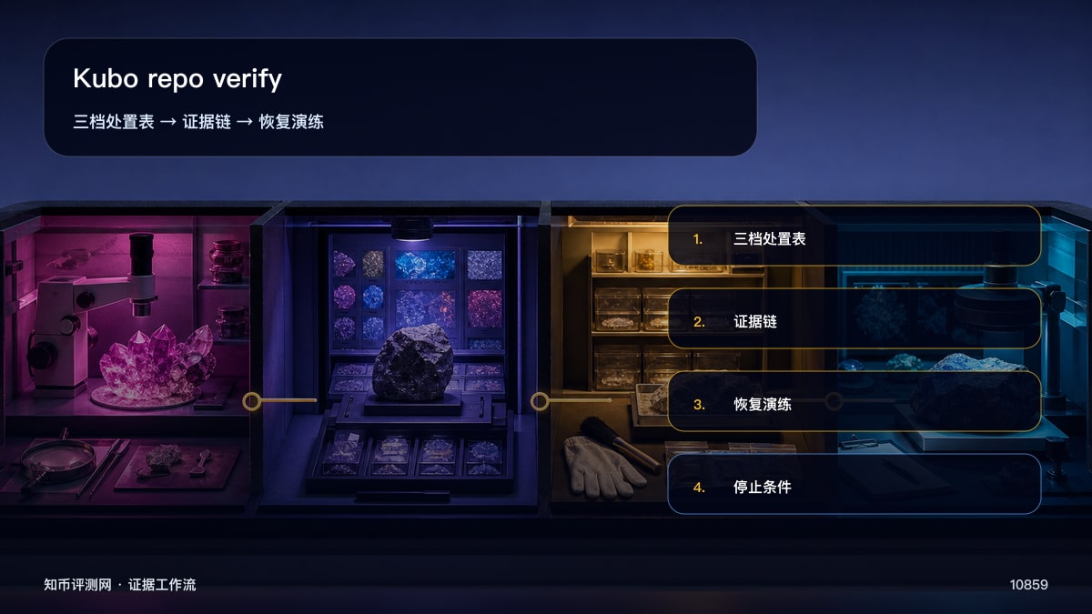 repo/verify发现损坏后怎么办？ 图 1
