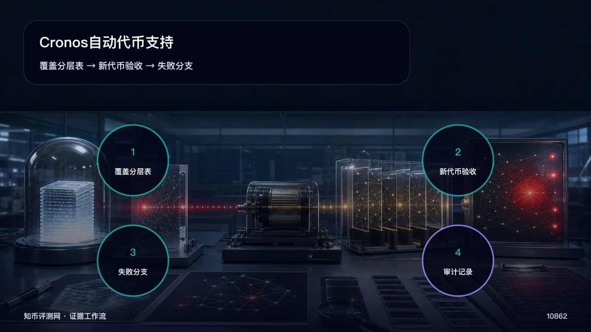 Cronos自动代币支持意味着什么？ 图 1