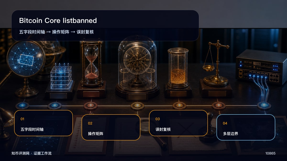 listbanned如何审计节点封禁？ 图 1