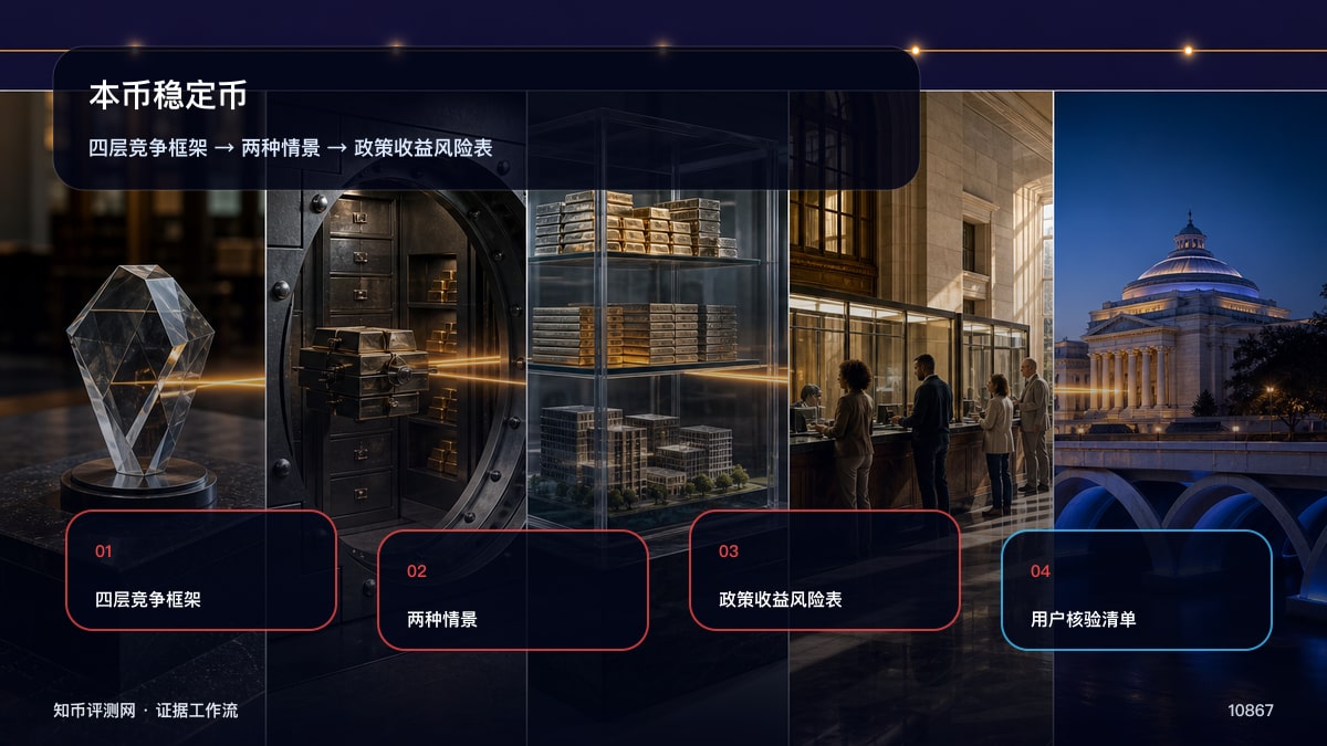 本币稳定币能挡住数字美元化吗？ 图 1