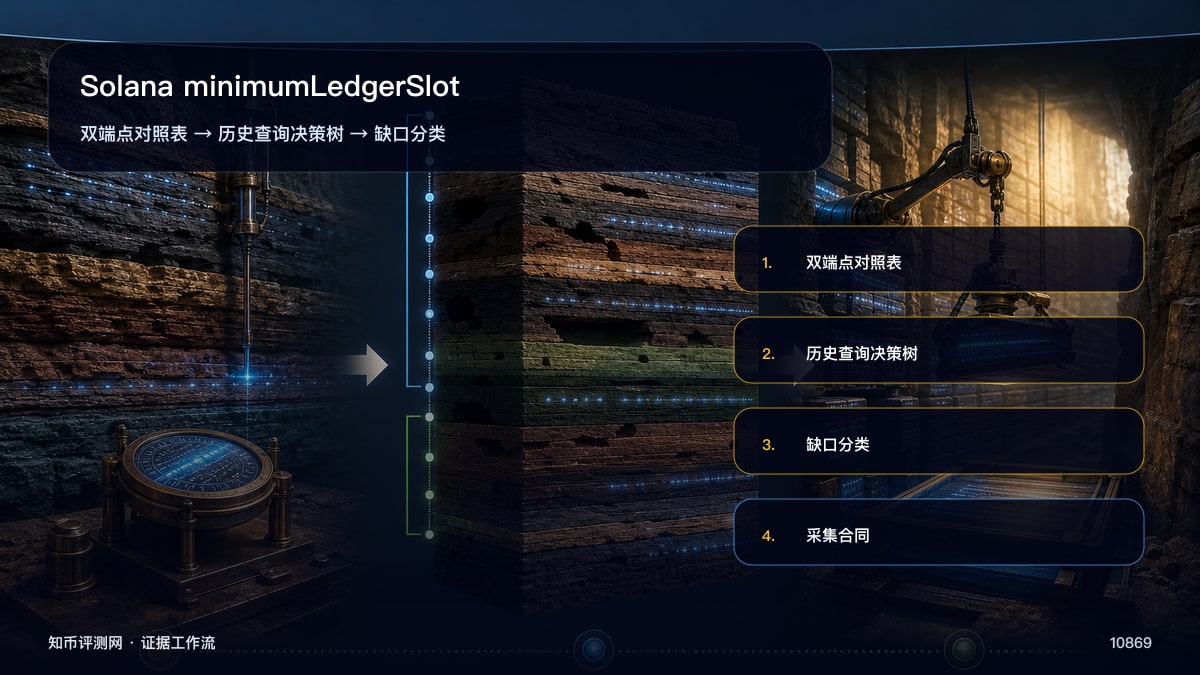 minimumLedgerSlot和最早区块有何区别？ 图 1
